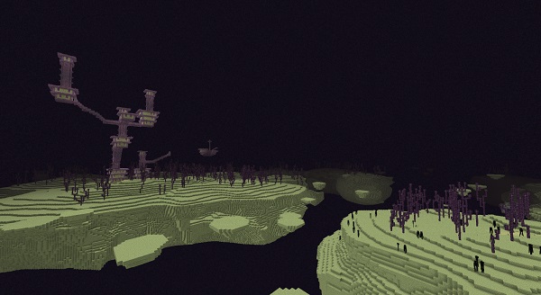 How to Find End City in Minecraft (4 Simple Methods)